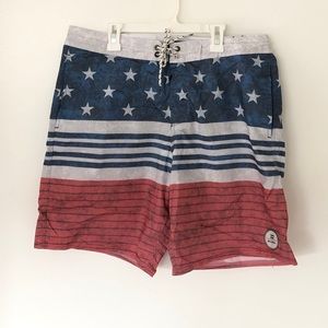 Billabong Board Shorts